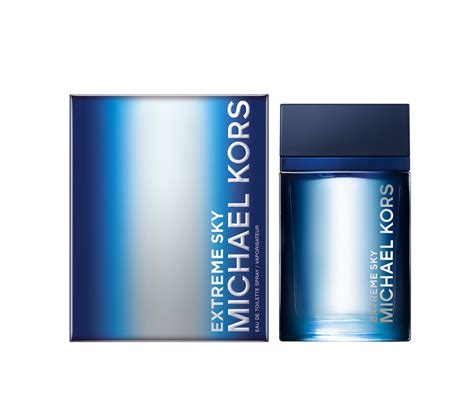 michael kors extreme sky 50ml|Michael Kors cologne.